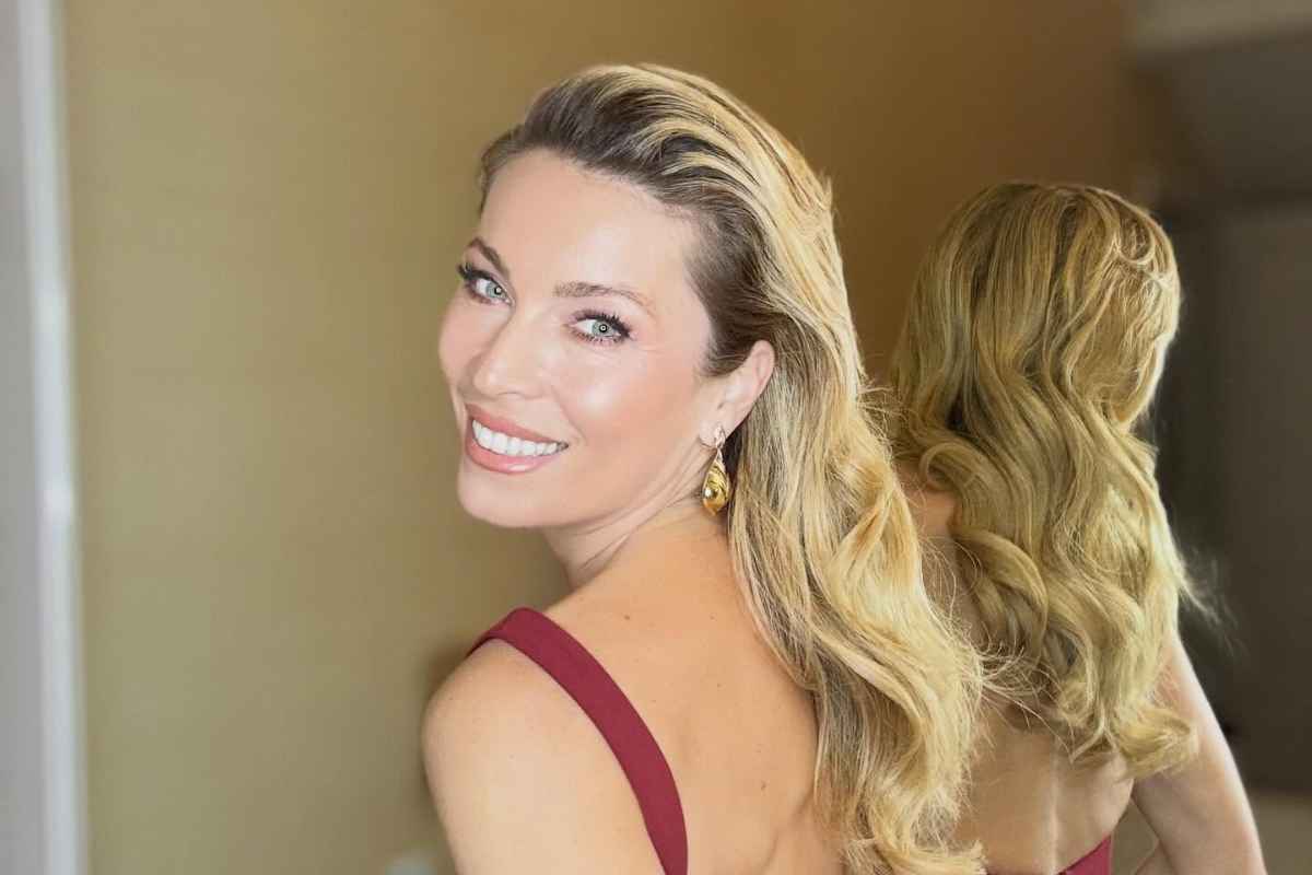 Μαριέττα Χρουσαλά: «Η απώλεια του πατέρα μου μού έμαθε να εκτιμώ κάθε στιγμή»