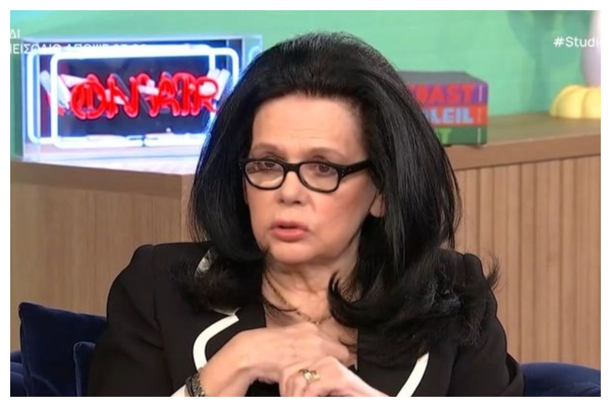 Μαρίνα: «Με πλήγωσε βαθιά αυτό που ειπώθηκε για μένα στο YFSF – Έκλαψα γιατί ήταν άδικο»
