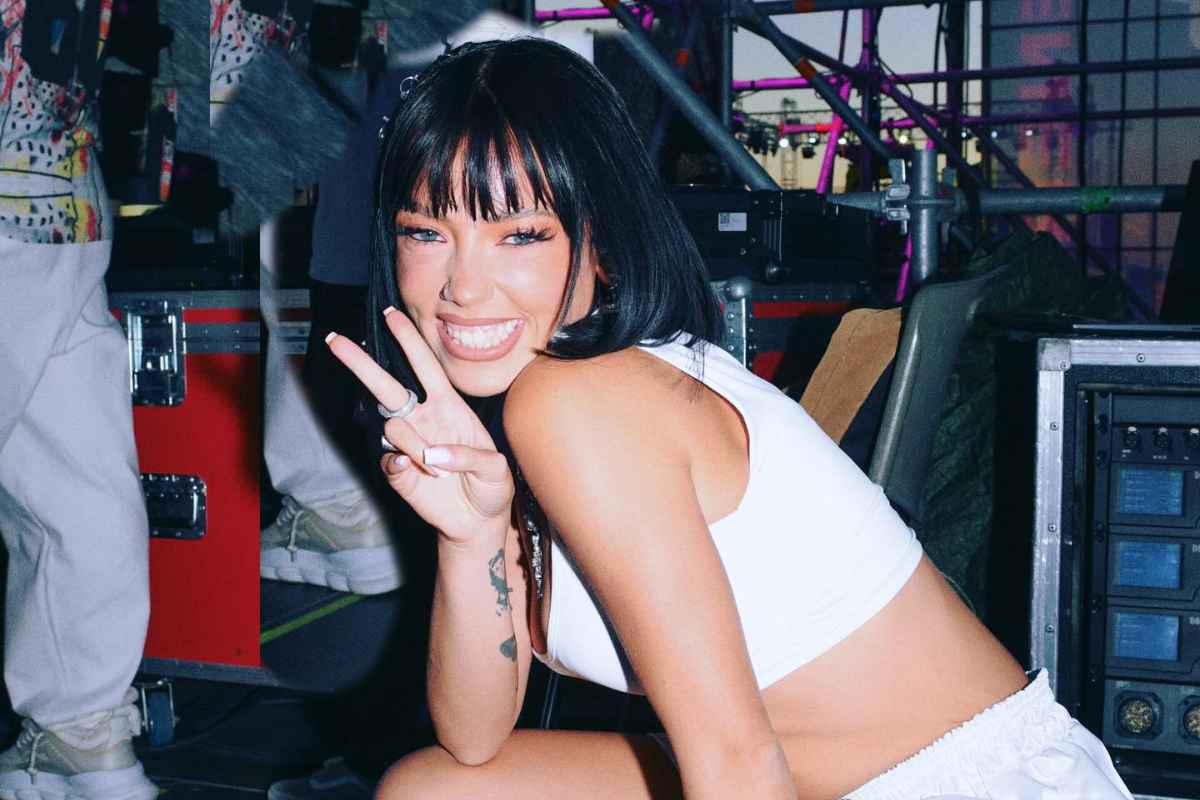 Ένα ταλαντούχο πλάσμα από τα… υπόγεια της Κυψέλης!