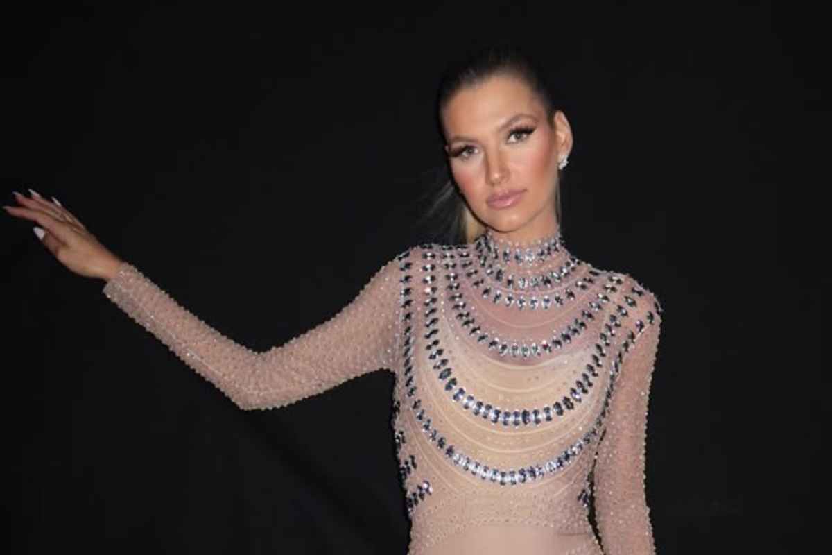 Μαίρη Βυτινάρος: Πώς αντέδρασε όταν πρώην σχέση της ζήτησε να μην φορά τακούνια