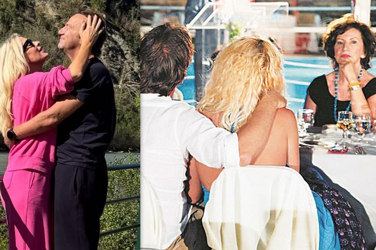 Νάρκη στον γάμο της Ελένης - Το τελεσίγραφο από την πεθερά της