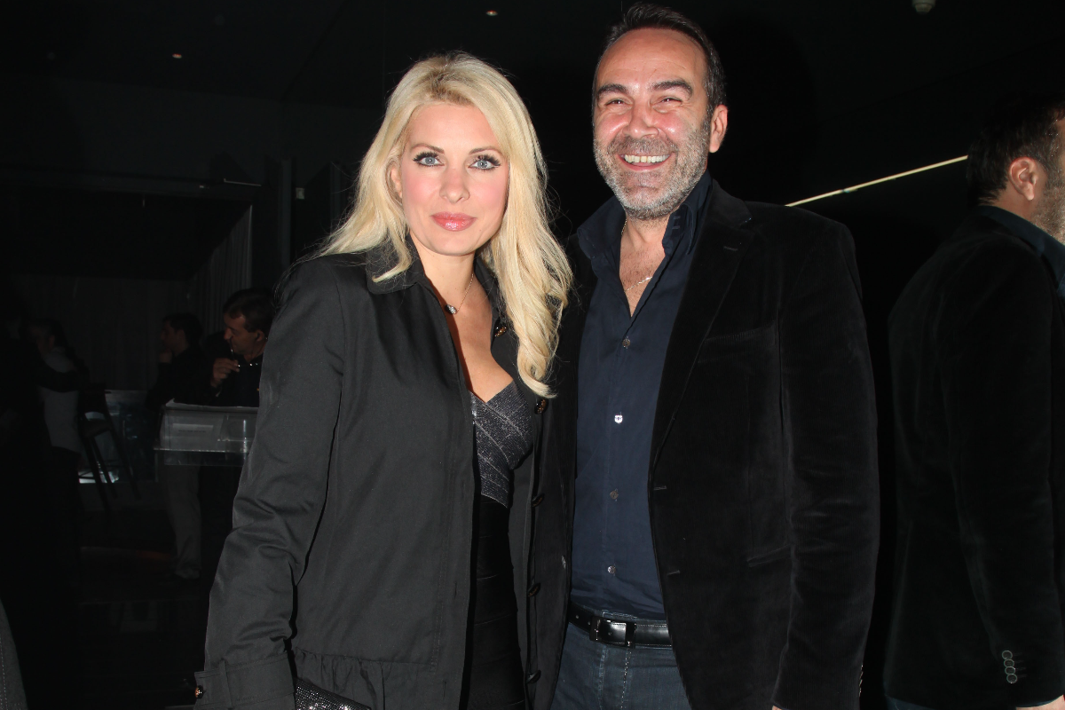 «Επικές κωλοτούμπες» μετά τη διάψευση Μενεγάκη – Το καρφί του Γκουντάρα για τα δημοσιεύματα