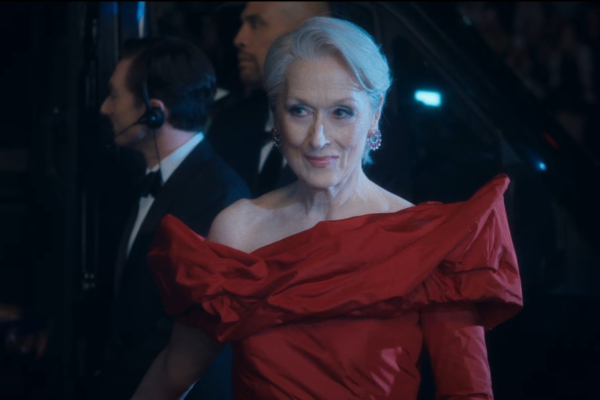 Το νέο εντυπωσιακό τρέιλερ του «The Devil Wears Prada 2» - Πότε βγαίνει στις αίθουσες