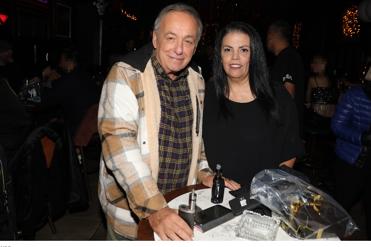 Γάμος - έκπληξη για τον Ανδρέα Μικρούτσικο τον Μάιο - Όλες οι λεπτομέρεις