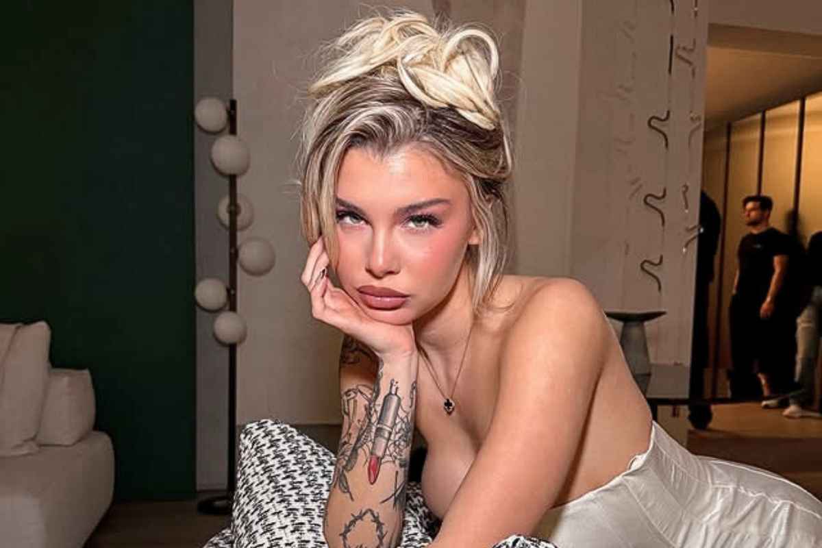 Modern Cinderella: «Θα ήθελα τον Γιώργο Λιάγκα δίπλα μου σε εκπομπή»