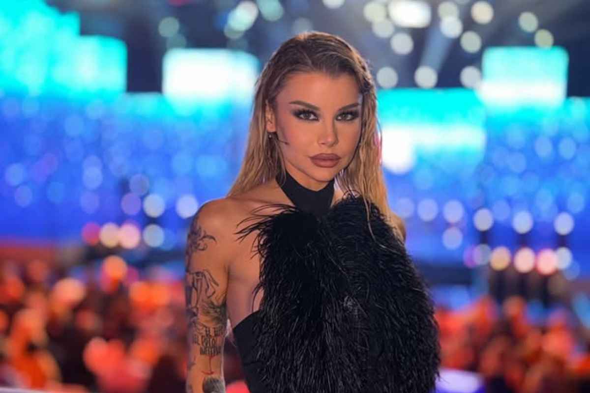 Modern Cinderella: Αποκάλυψε το πρόβλημα υγείας που αντιμετωπίζει