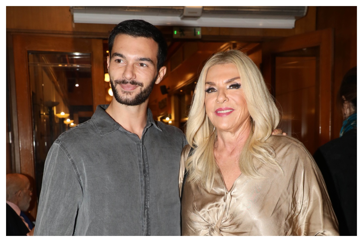 Δάφνη Μπόκοτα: Η σύμπτωση με τα γενέθλια του γιου της – «Την ίδια μέρα γιορτάζουμε»