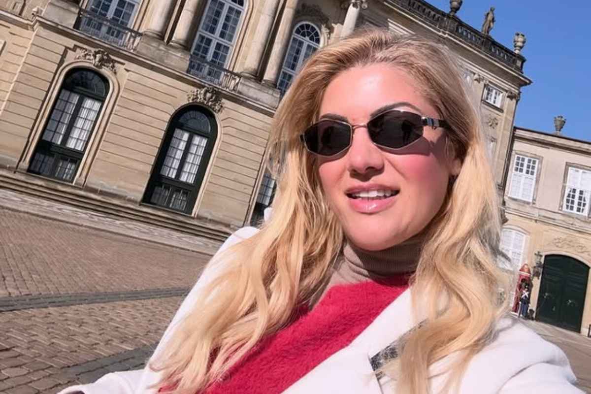 H σπόντα της Νάνσυς Παραδεισανού