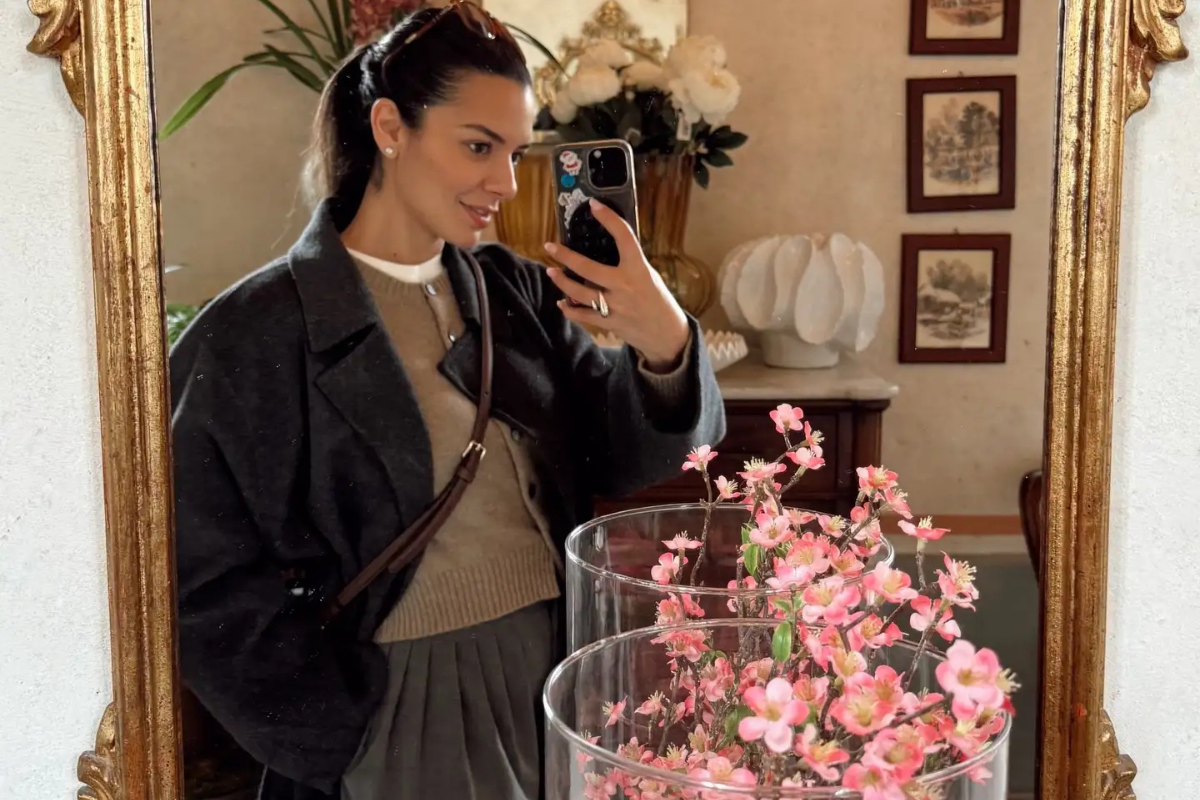 Νικολέττα Ράλλη: Το ταξίδι «απόδραση» μετά τον χωρισμό από τον Ανδρούτσο