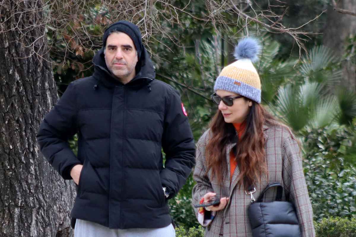 Νικολέττα Ράλλη - Μιχάλης Ανδρούτσος: Οριστικό τέλος στη σχέση τους μετά από 7 χρόνια μαζί