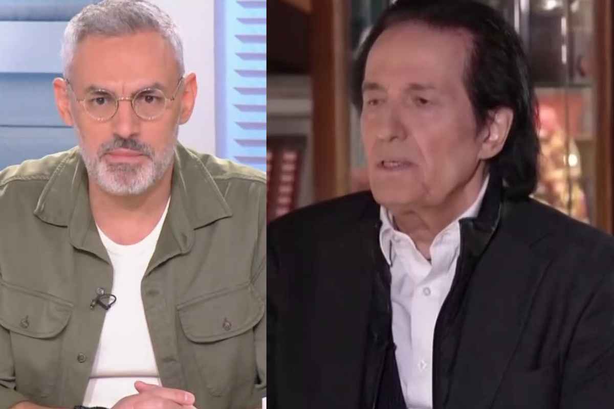 Νίκος Συρίγος κατά Πασχάλη: «Είναι ντροπή αυτά που λέει»