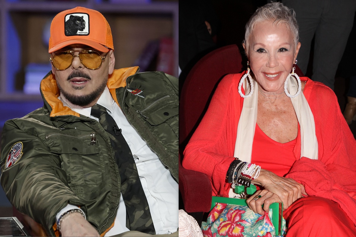 Ο Νίκος Βουρλιώτης αποκάλυψε την άγνωστη γνωριμία του με τη Ζωή Λάσκαρη