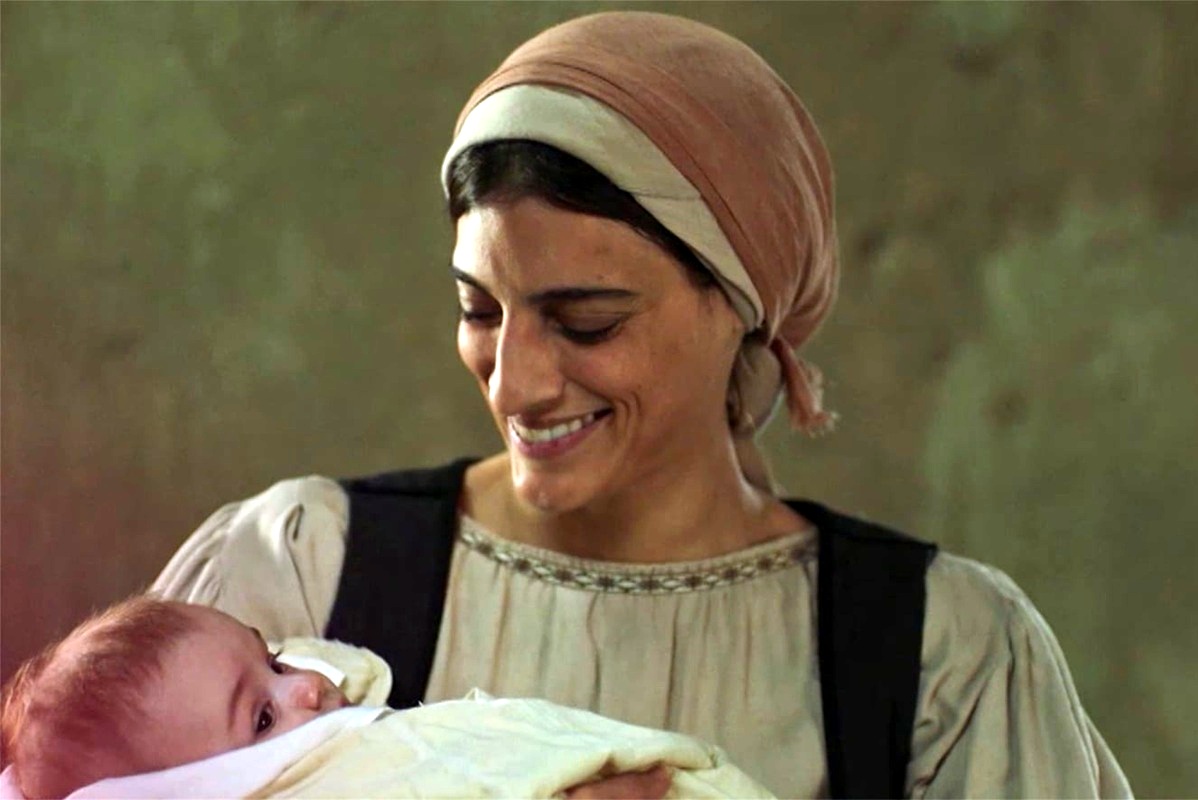 «Οι Αθώοι»: Ο Γιάννος αρχίζει να ερωτεύεται τη Ρήνα, την κόρη της Λέγκως