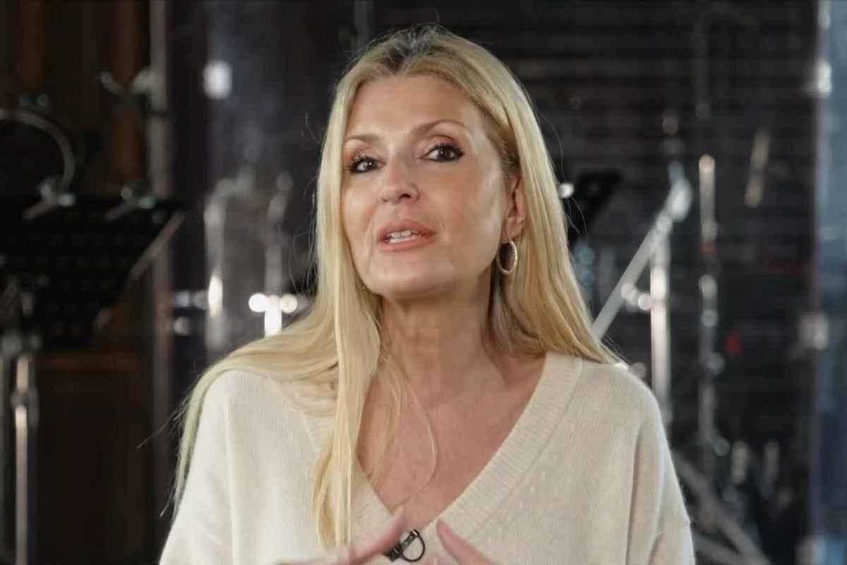 Όλγα Βενέτη: «Ξεπέρασα ένα πολύ σοβαρό θέμα υγείας με τη βοήθεια του Θεού»