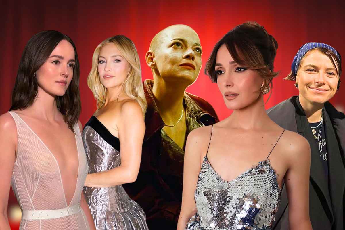 Oscars 2026: Η μάχη για το Όσκαρ Α’ Γυναικείου Ρόλου και το μεγάλο φαβορί