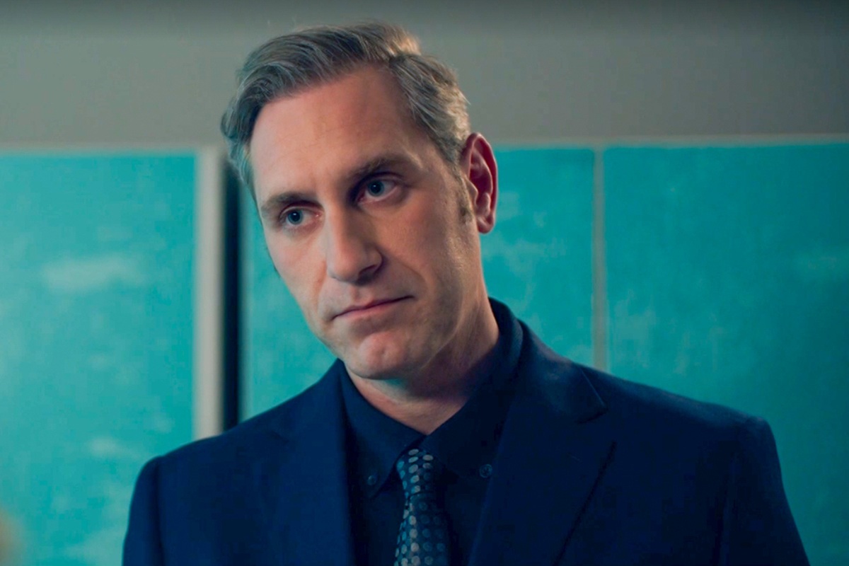 Ατύχημα με τραυματισμό για τον Άγγελο Ανδριόπουλο