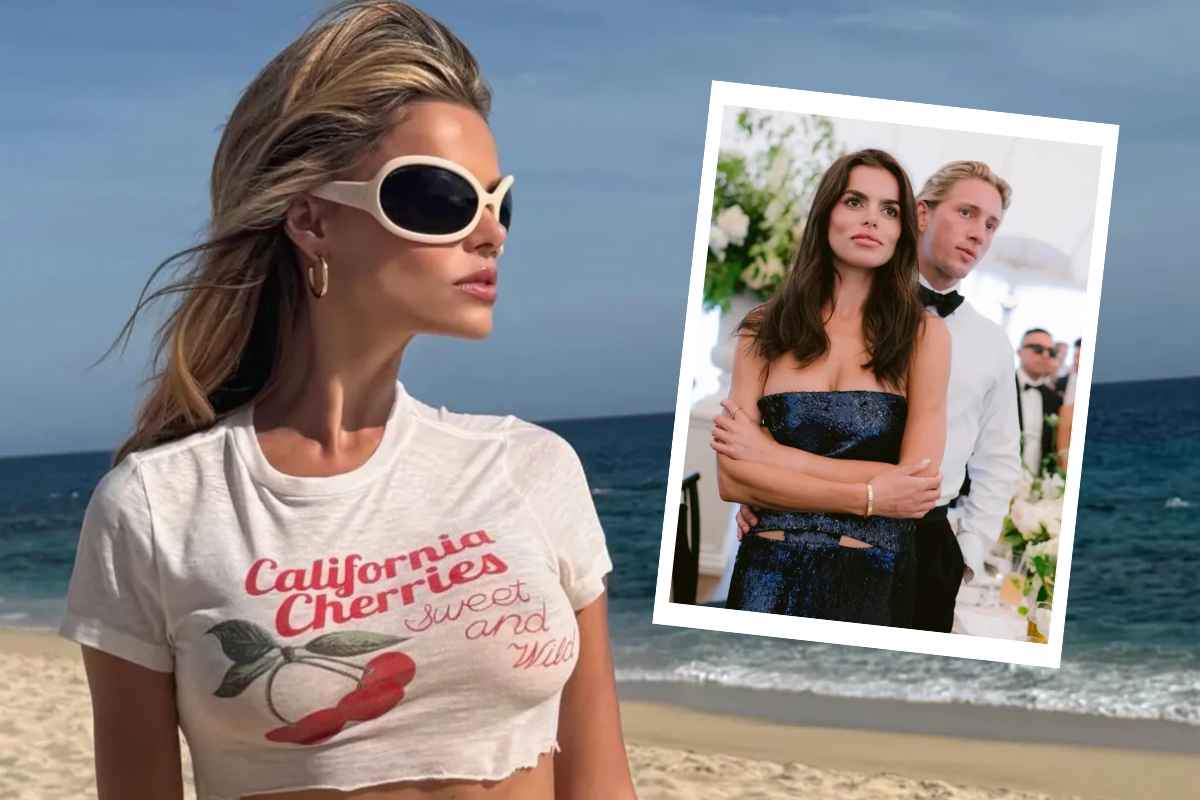 Νέα «Πάμελα» η… πρώην νύφη των ντε Γκρες