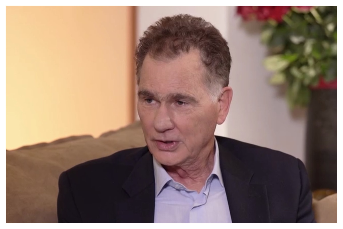 Νίκος Παπανδρέου: «Η πρώτη διάγνωση ήταν λάθος – Μου είπαν πως δεν έχω πολύ χρόνο ζωής»