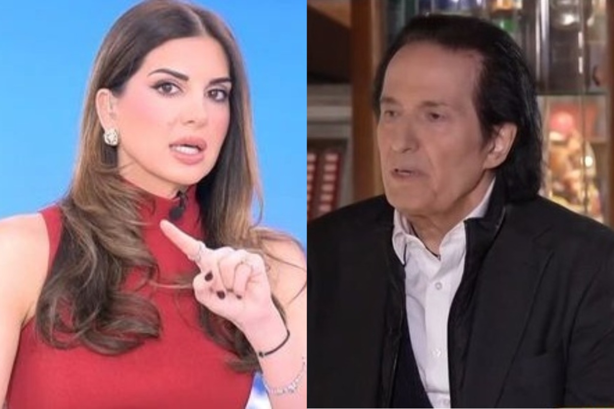 Σταματίνα Τσιμτσιλή «καρφώνει» τον Πασχάλη: «Με στενοχώρησε – Αυτά δεν λέγονται δημόσια»