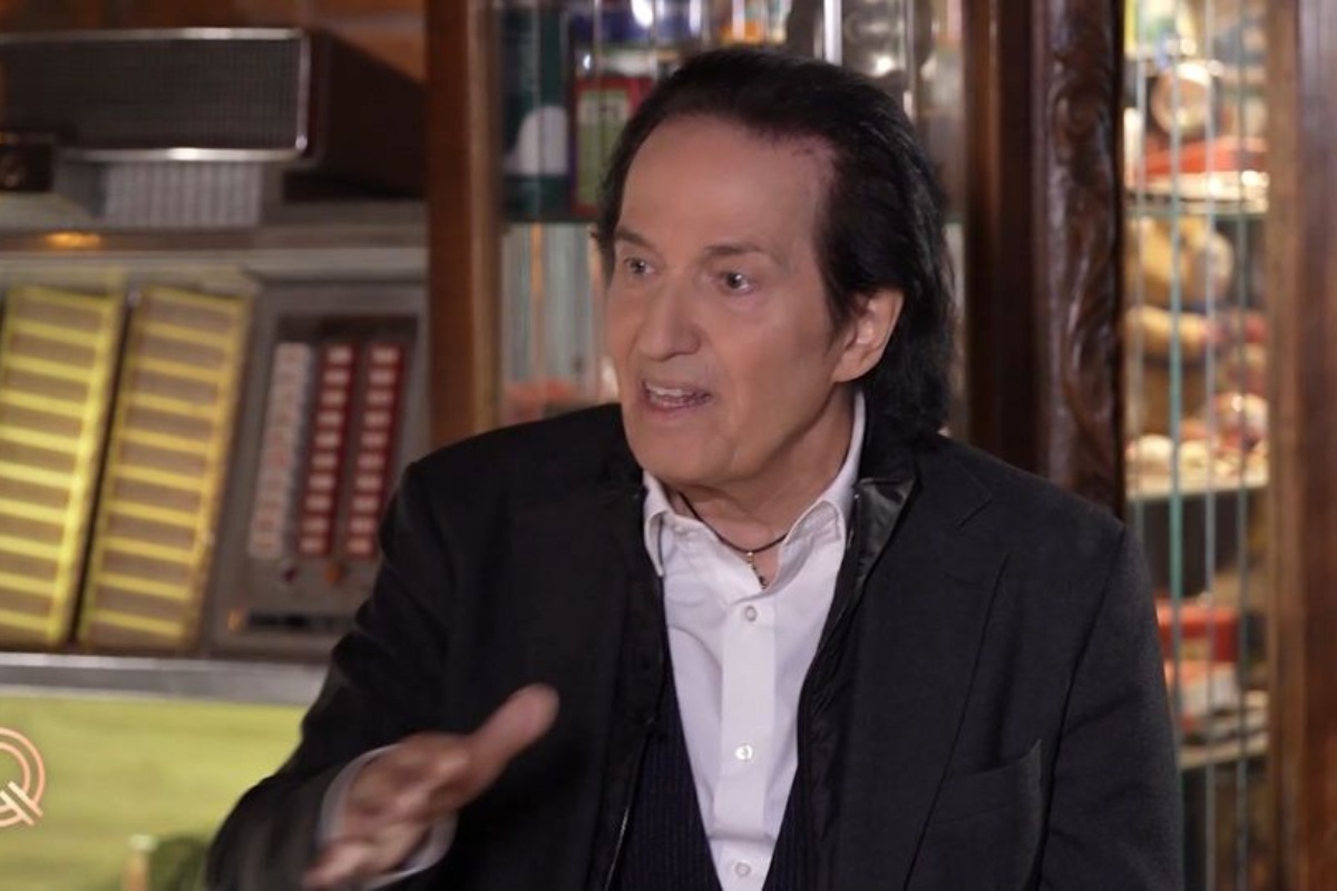 Πασχάλης: «Περιμένουμε μεγάλες ανατροπές στο θέμα με την εξωσυζυγική συνεύρεση που είχα»