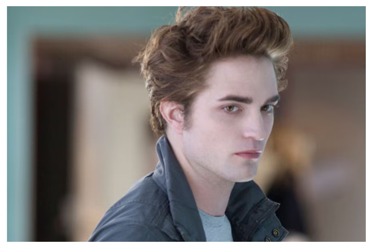 Ρόμπερτ Πάτινσον: Αγνώριστος για τις ανάγκες της ταίνιας «Dune 3»