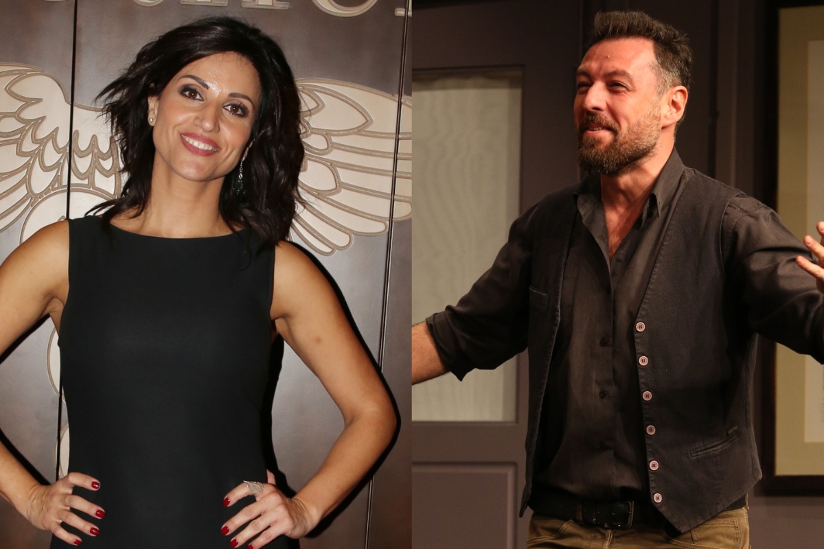 Δικαίωση για τη Σοφία Παυλίδου: Ο Άρειος Πάγος έκρινε ένοχο τον Μάνο Παπαγιάννη για σωματική βλάβη