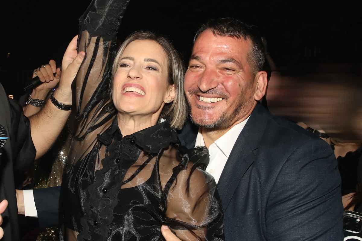 Πύρρος Δήμας για την Αφροδίτη Σκαφίδα: «Με έκανε να ξαναγελάσω»