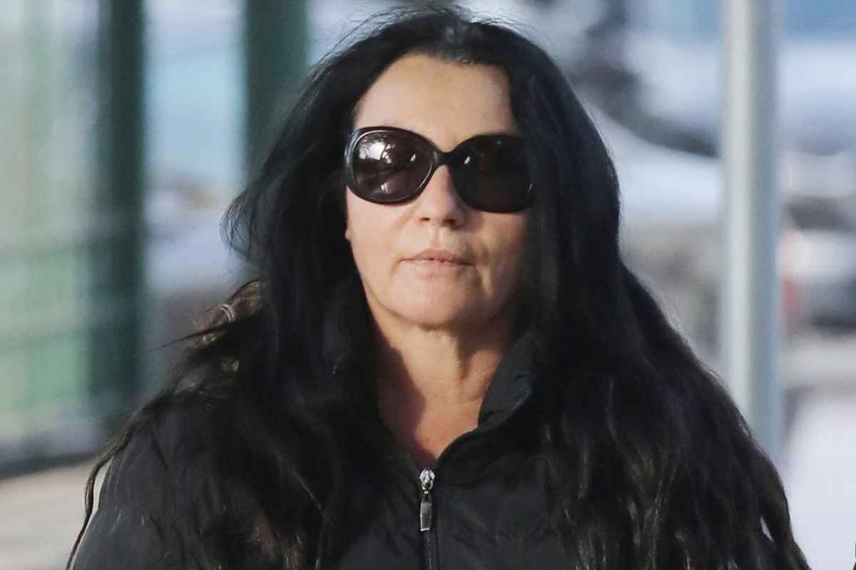 Δύσκολες ώρες για την Πόπη Μαλλιωτάκη: Έχασε στενό μέλος της οικογένειάς της