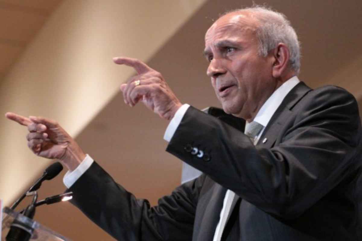 Espresso Doppio - Πρεμ πουλάει, Πρεμ παντελονιάζει και το πάρτι ασυδοσίας συνεχίζεται...