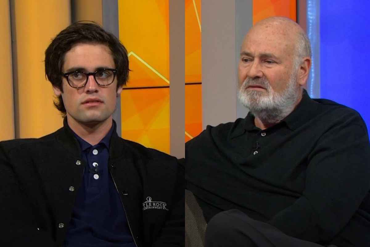 Δολοφονία Ράινερ: Νέες αποκαλύψεις για τον γιο τους φέρνουν ανατροπή