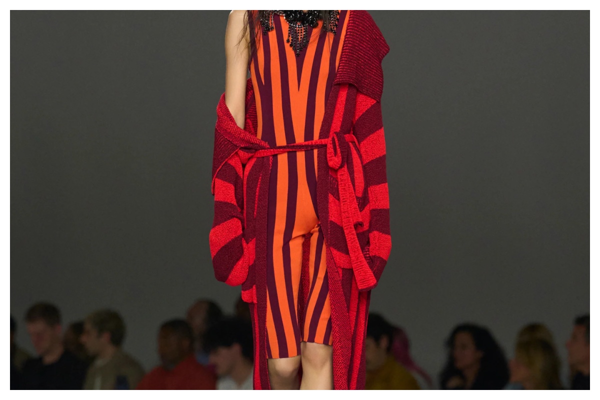 Trends 2026: Αυτή είναι η απόλυτη τάση για την Άνοιξη!