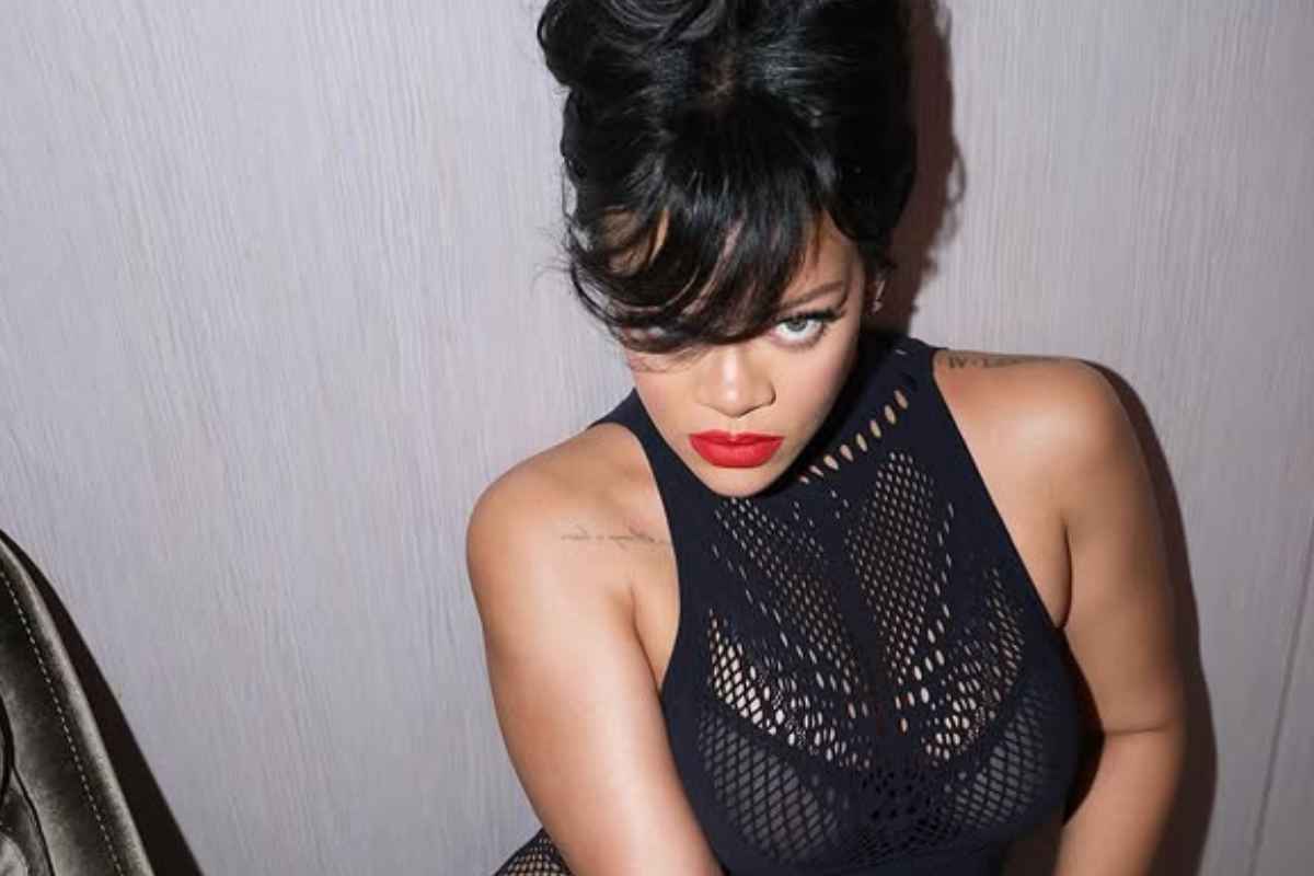 Εφιάλτης για τη Ριάνα: Πυροβολισμοί στην έπαυλή της με την οικογένεια μέσα