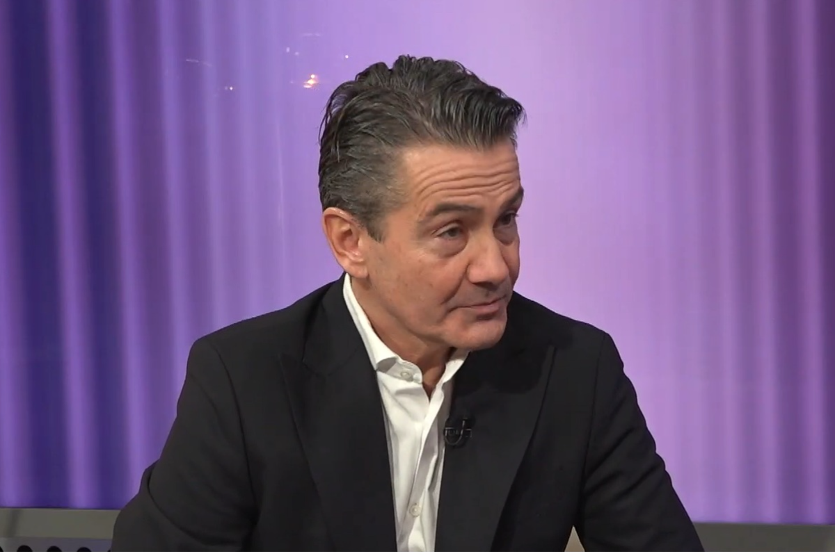 Σκάνδαλο πριν τη Eurovision: Παραίτηση του επικεφαλής της ORF έπειτα από καταγγελία για παρενόχληση