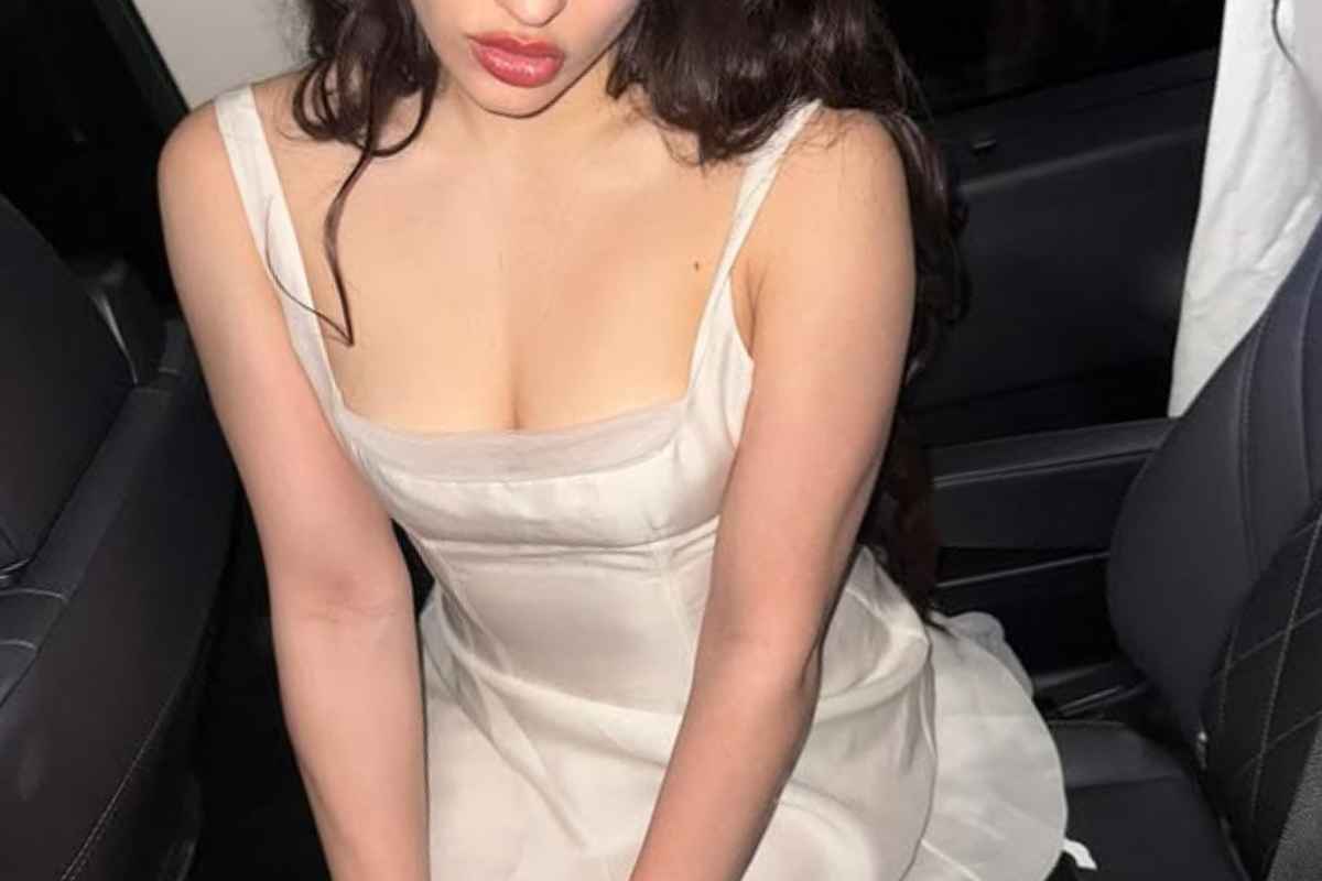 Γνωστή τραγουδίστρια αποκάλυψε ότι ο τύπος άνδρας που της αρέσει είναι οι γκέι!