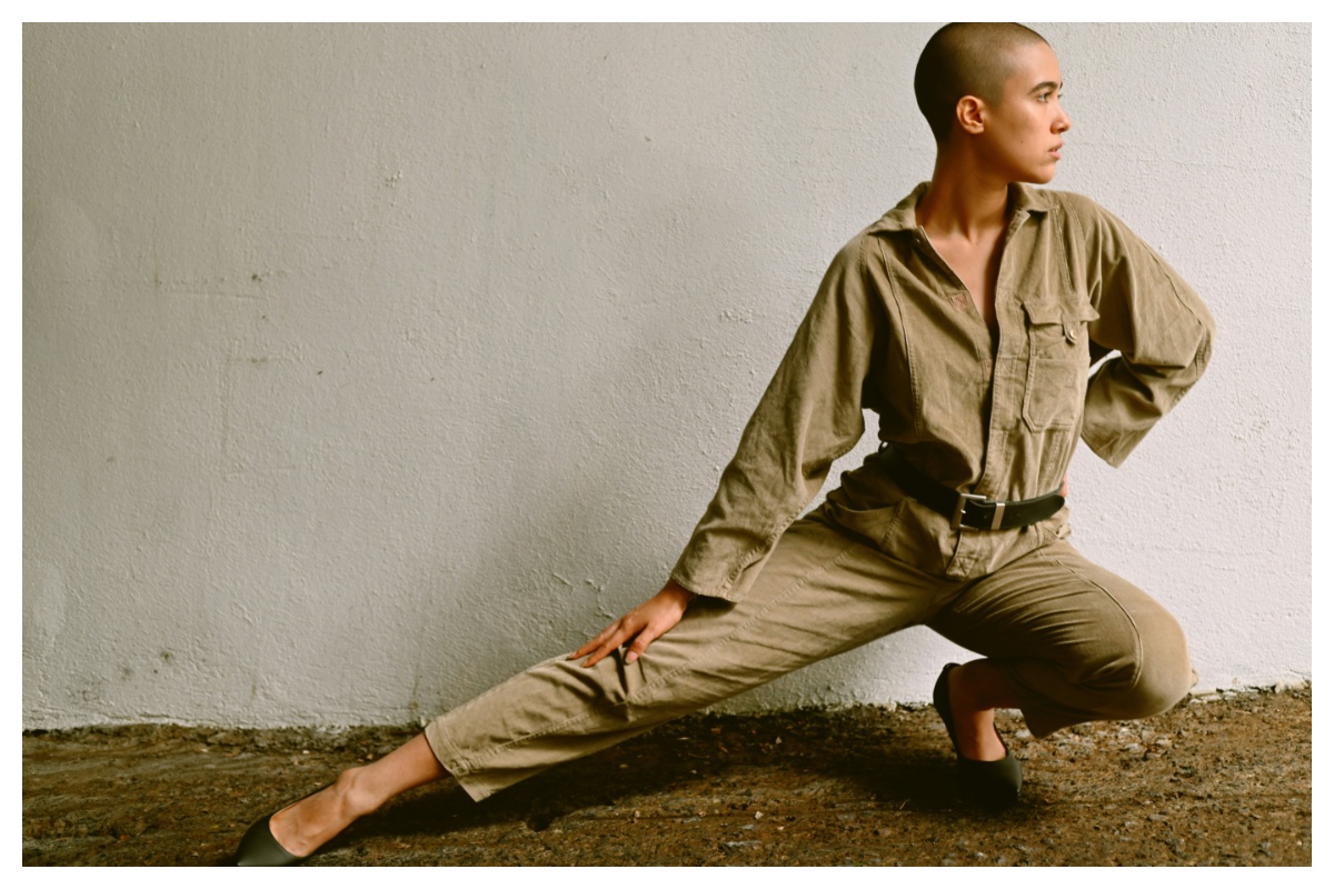 Safari Chic: Το trend που θα κυριαρχήσει το καλοκαίρι!