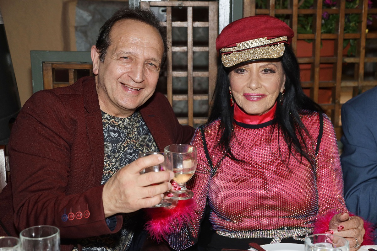 Μπιμπίλας για Ζωζώ Σαπουντζάκη: «Δεν έχουμε μιλήσει, δεν είναι εύκολη η επικοινωνία»