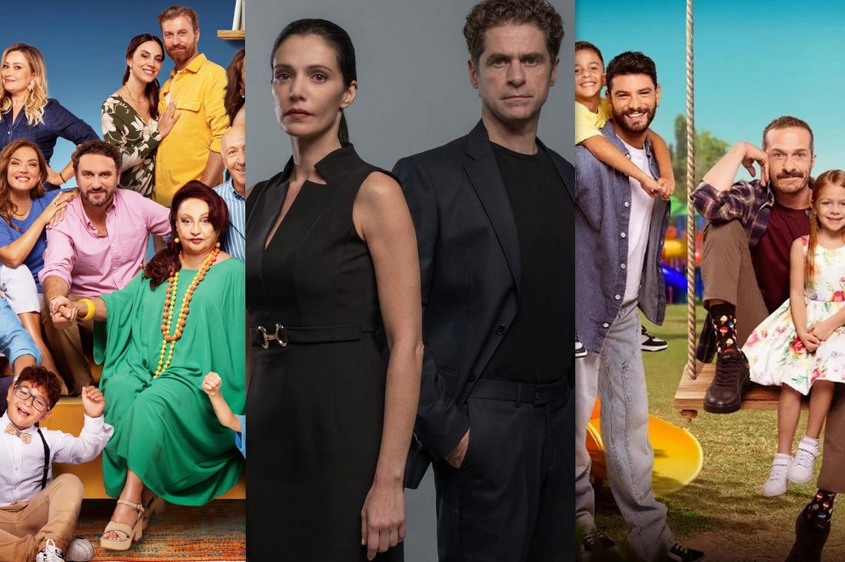 Οι σειρές που πήραν το «πράσινο φως» για τη νέα σεζόν