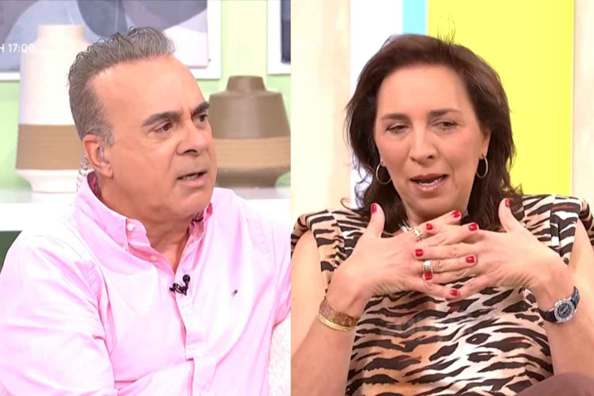 Σεργουλόπουλος για Κουφοντίνα: «Υπάρχει λόγος να τον δούμε;» – Τι απαντά η Σοφία Παπαϊωάννου για τον Παπαχελά