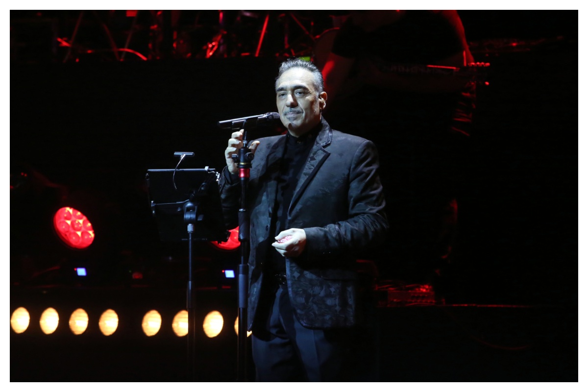 Νότης Σφακιανάκης: Ετοιμάζεται ντοκιμαντέρ για τη ζωή του