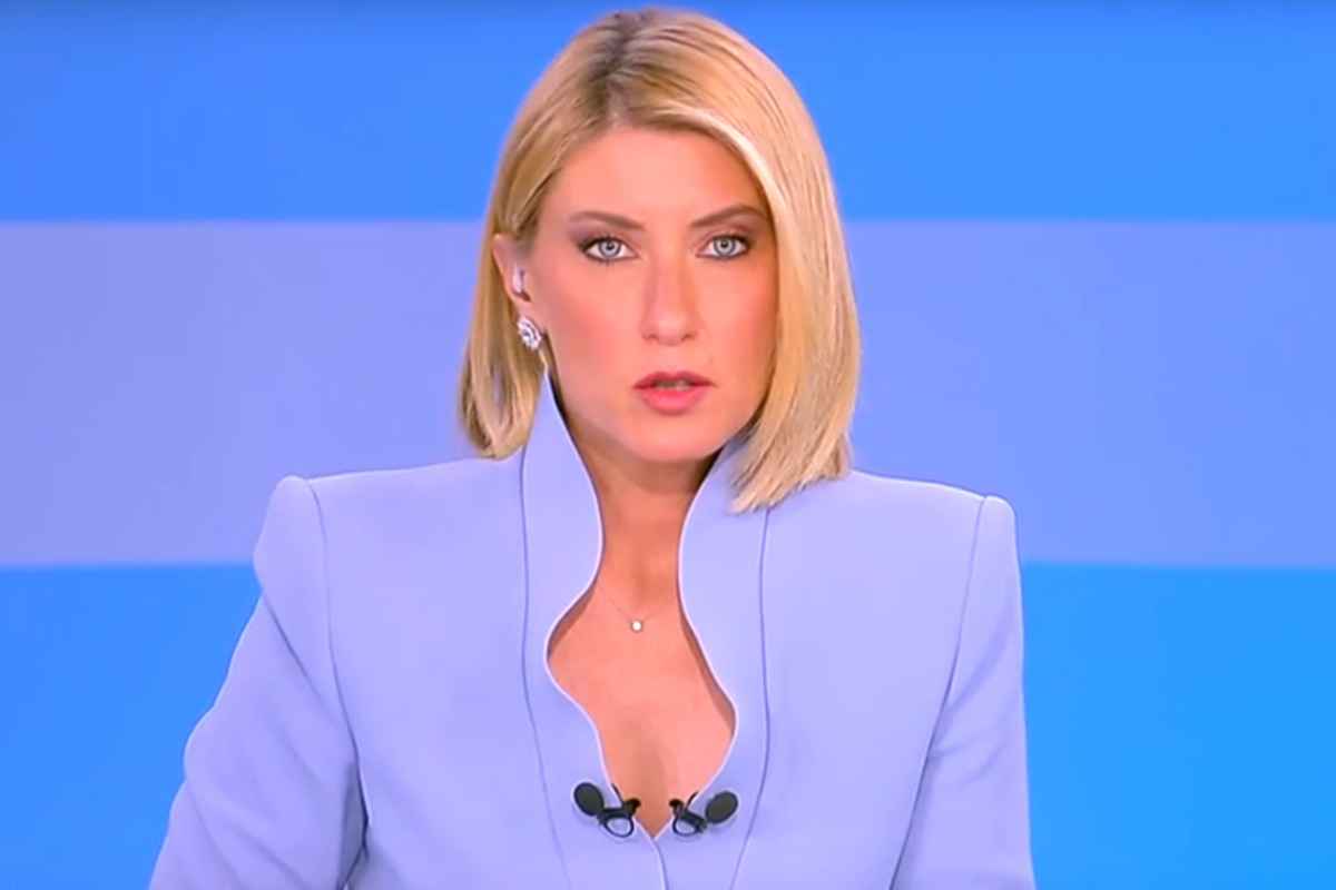 Παρασκήνιο στον ΣΚΑΪ: Οι τριβές με τη Σία Κοσιώνη και τα σενάρια αποχώρησης