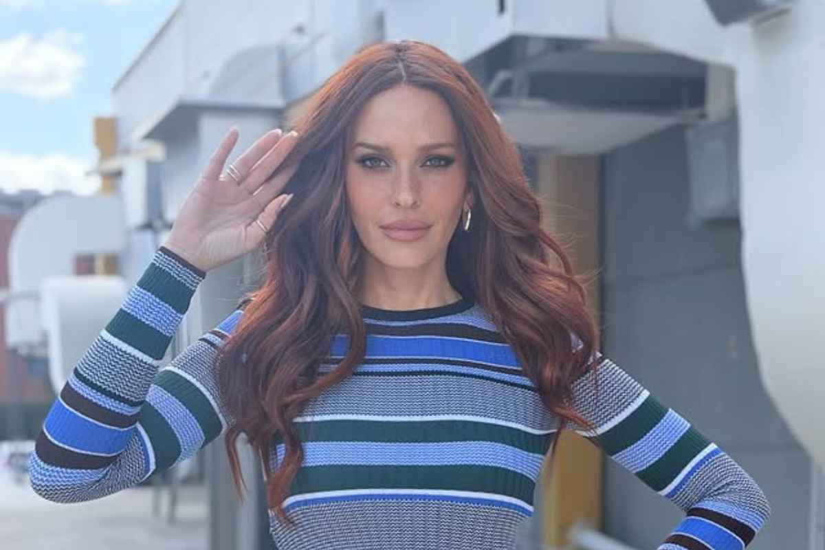 Σίσσυ Χρηστίδου: «Όταν έβγαινα στον αέρα, μου έκρυβαν το μωρό στο καμαρίνι…»