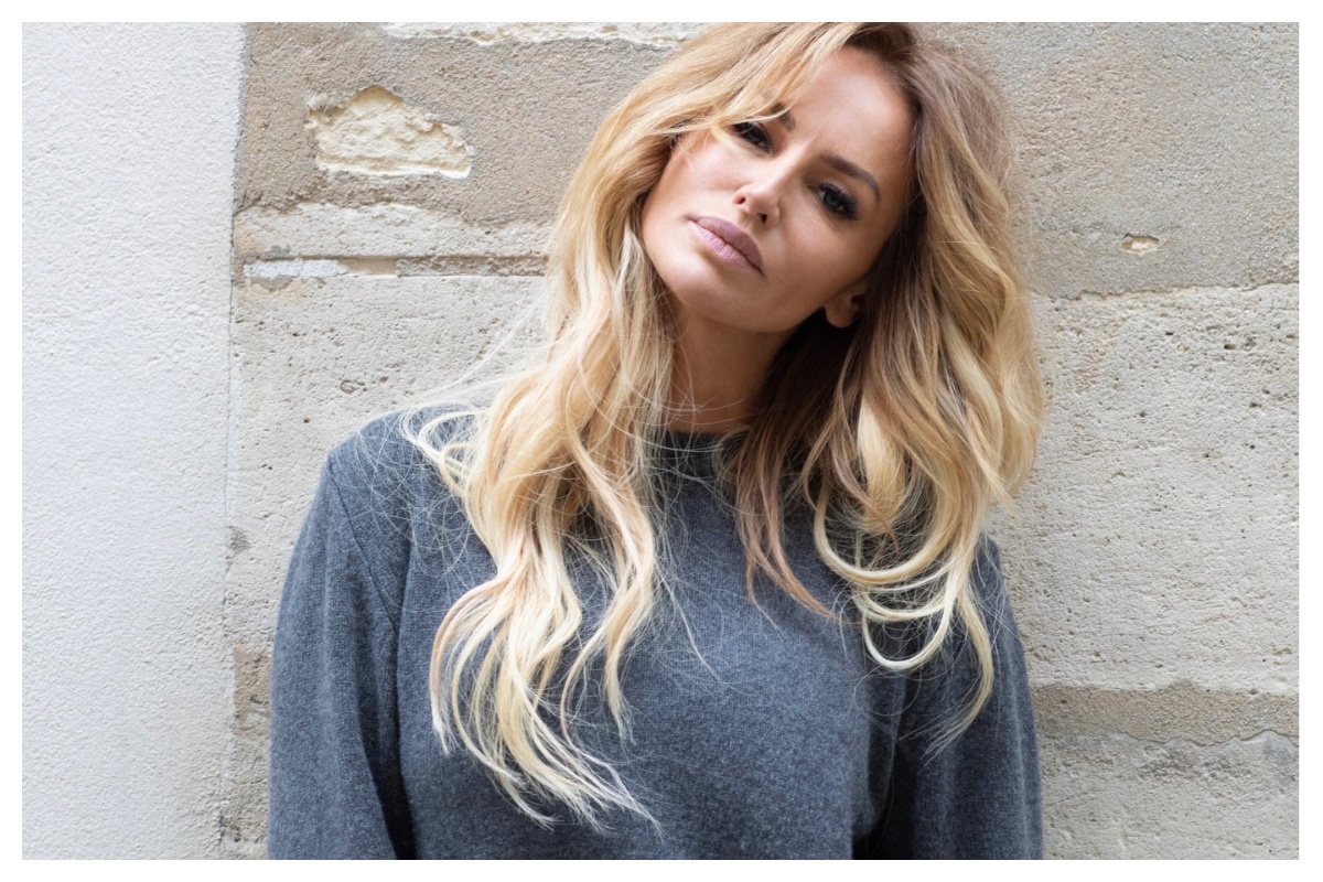 Aντριάνα Σκλεναρίκοβα: Αγνώριστη στη νέα της εμφάνιση!