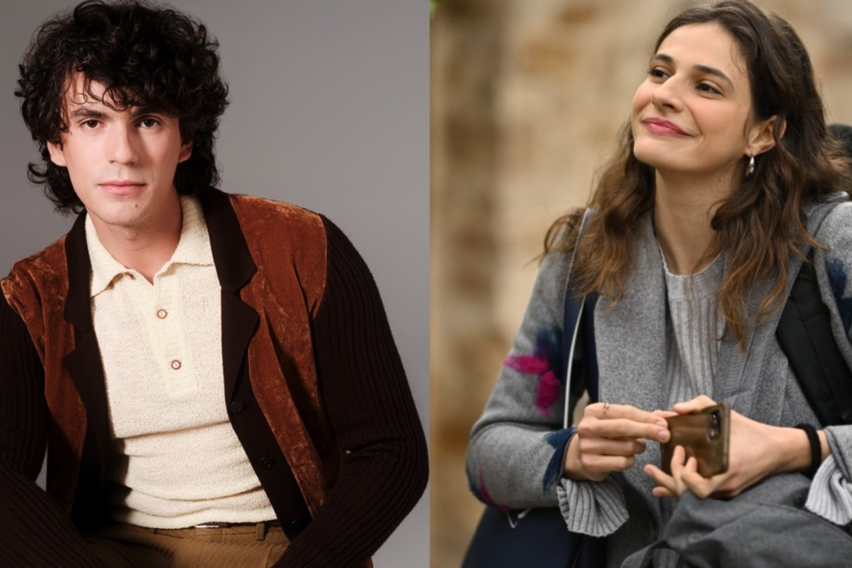 Θρίλερ, έρωτας και ένα μυστήριο τροχαίο: Η «Σύγκρουση» έρχεται στο MEGA με all star cast