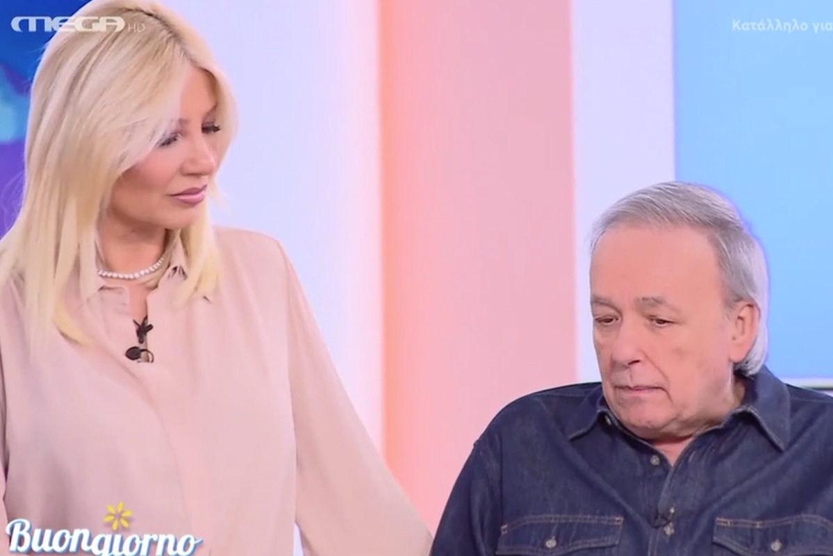 Έξαλλος ο Μικρούτσικος: «Το καλύτερο είναι να μου δώσετε μια άνευ αποδοχών άδεια»