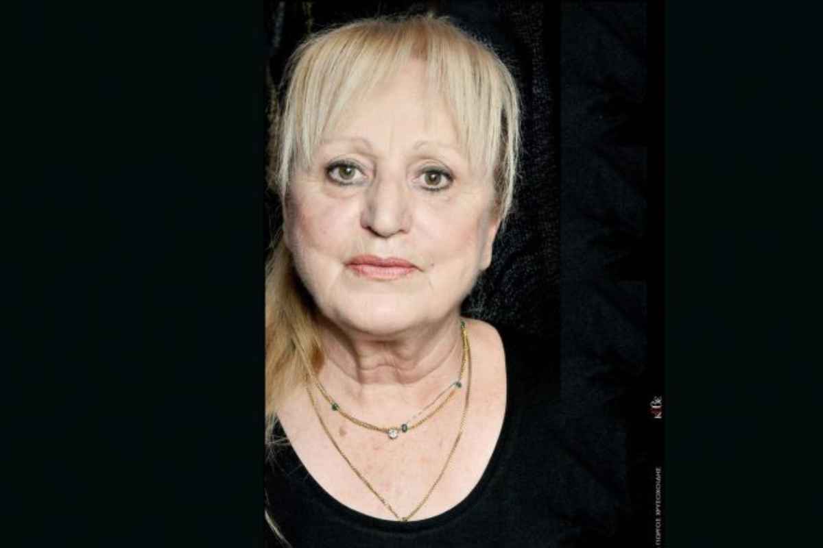 «Έφυγε» από τη ζωή η Σοφία Λάππου, σπουδαία ηθοποιός του θεάτρου