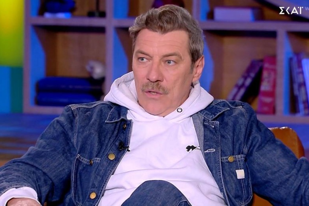 Ο Γιάννης Στάνκογλου αποκάλυψε ποιες Ελληνίδες τον «μαγεύουν»