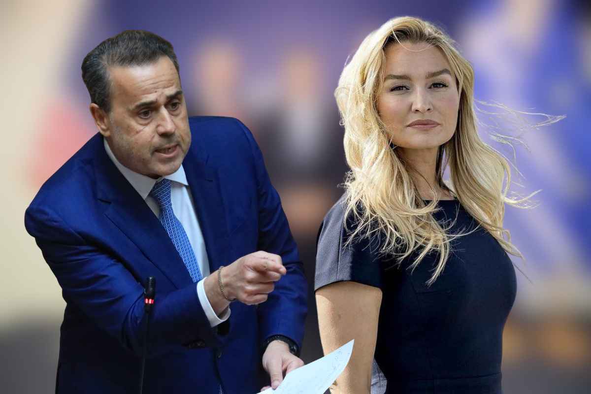 Espresso Doppio - Μάθημα Παπασταύρου σε οπισθοδρομική Σουηδέζα