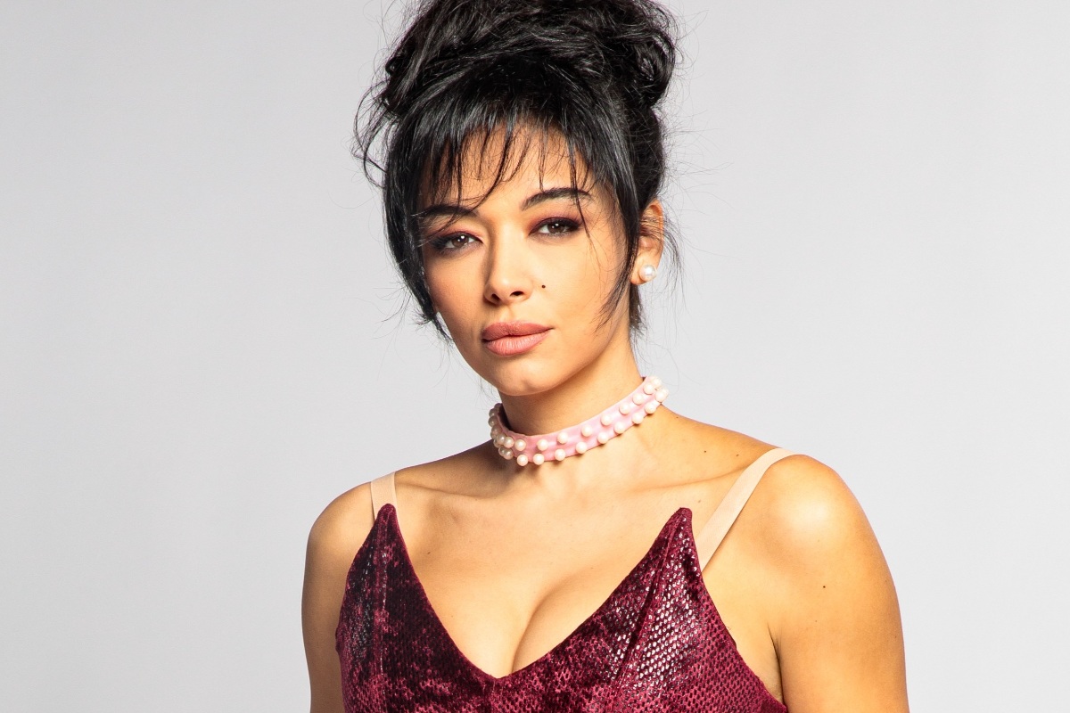 Χριστίνα Στεφανίδη για «Porto Leone:»: Η ιστορία της Λουίζας και του Χρόνη θα έχει εξέλιξη