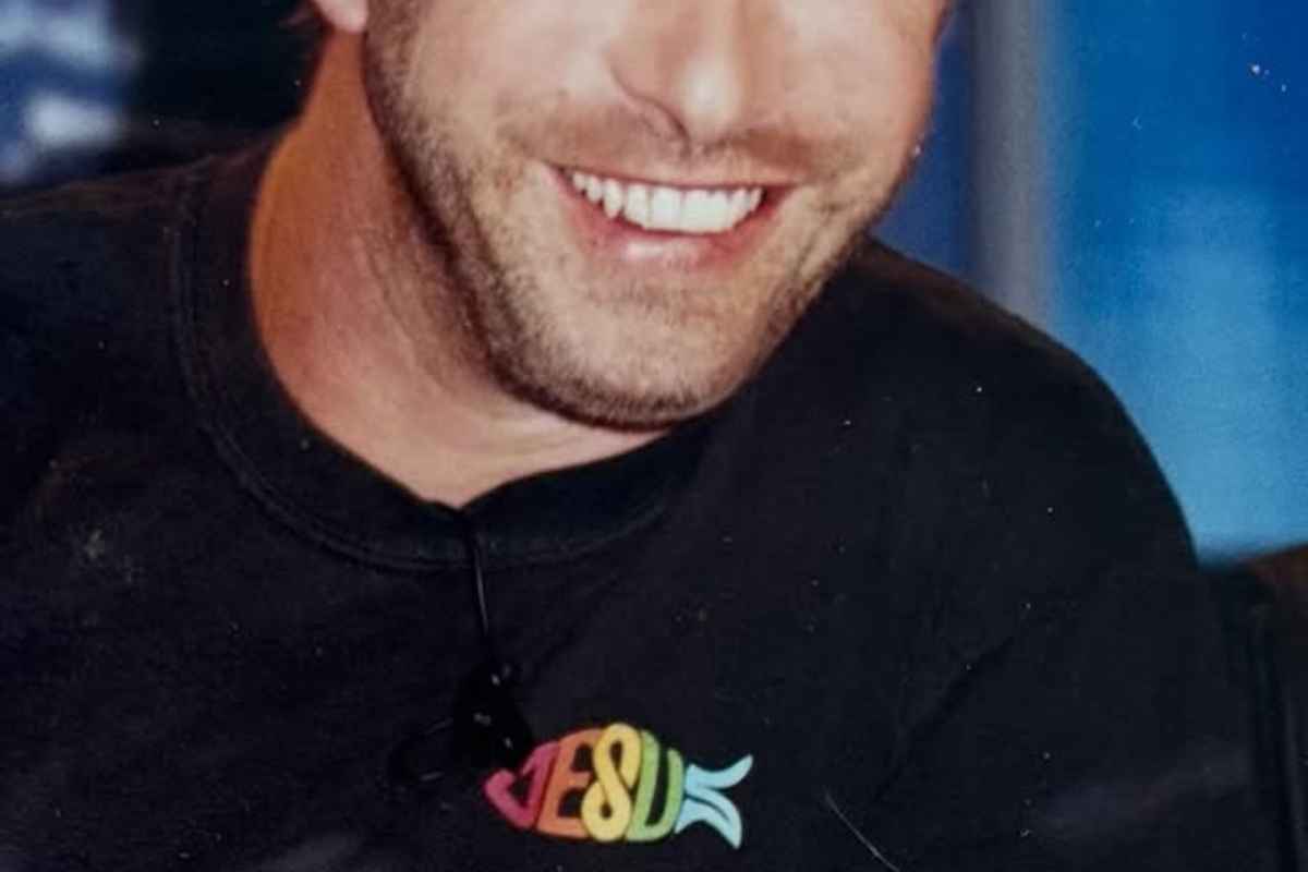 Γνωστός ηθοποιός προειδοποιεί ότι έρχονται εξωγήινοι!