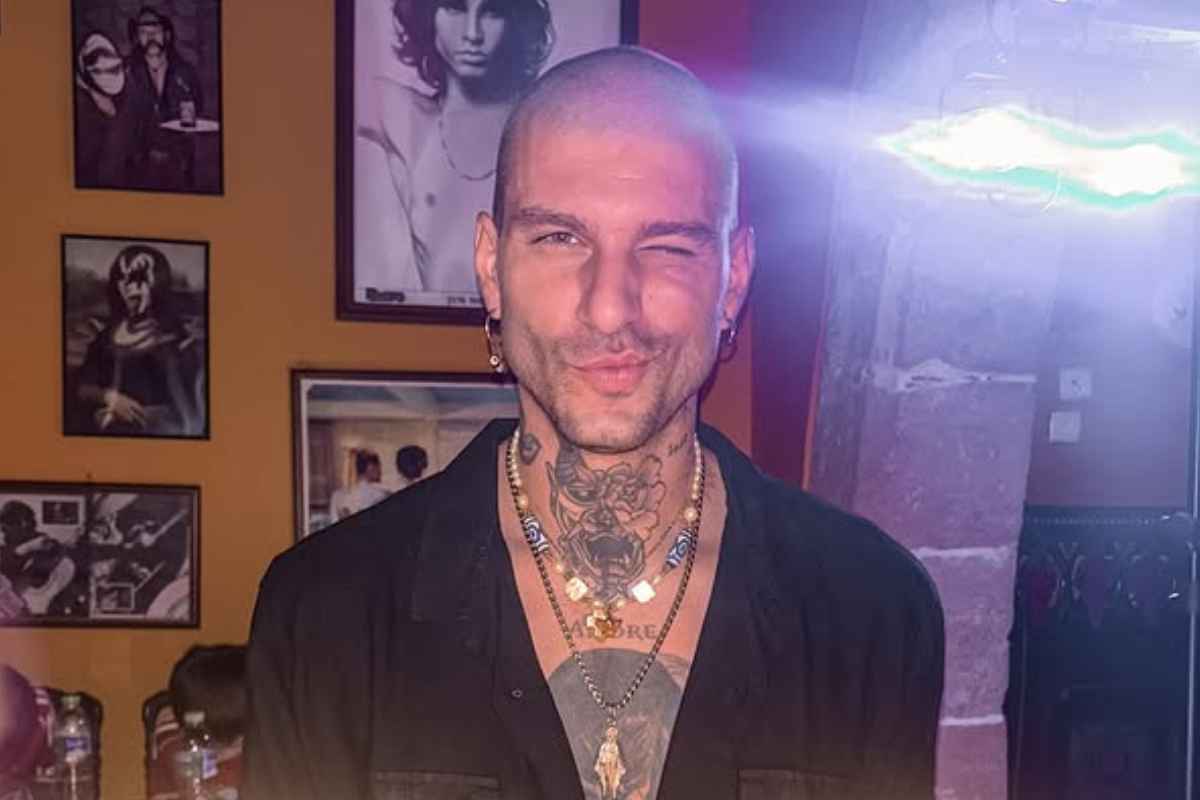 Στηβ Μιλάτος: «Φλέρταρα με Κινέζες στην Ιταλία για να μου πάρουν φαγητό»